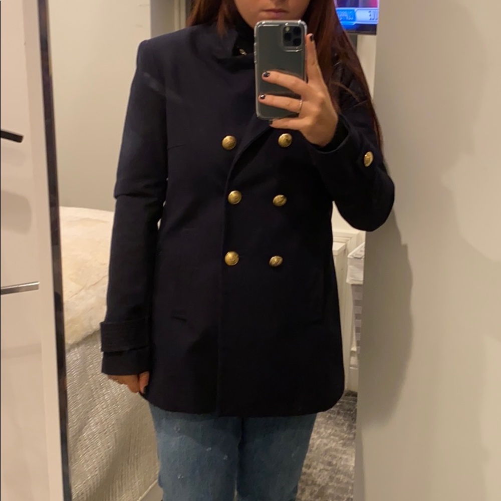 Jacket - Picture 2 of 2